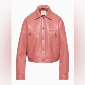 Wilfred Autumn Shirt Jacket